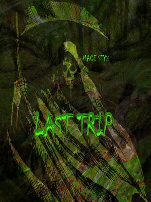 cover image of Last Trip